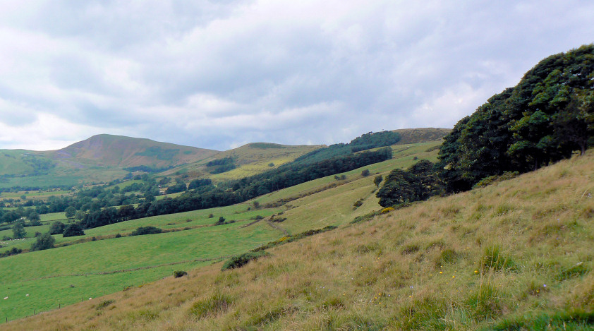 Mam Tor Mam Tor